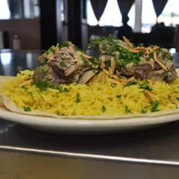 Mansaf